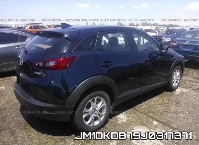 JM1DKDB79J0317371 фото 5