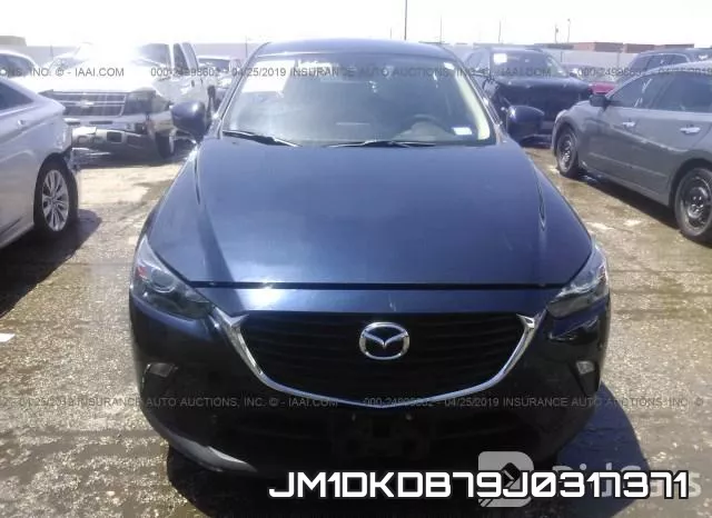 JM1DKDB79J0317371 фото 7