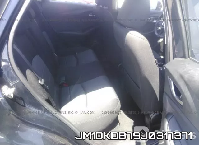 JM1DKDB79J0317371 фото 9