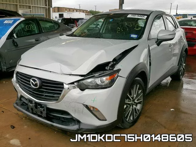 JM1DKDC75H0148605 фото 3