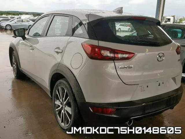 JM1DKDC75H0148605 фото 4