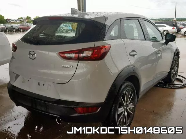 JM1DKDC75H0148605 фото 5