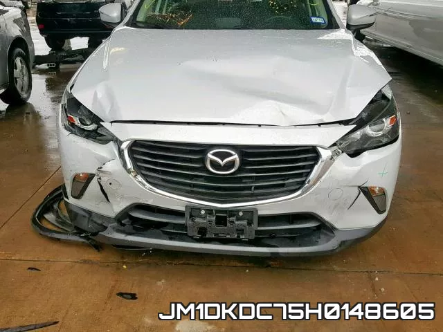 JM1DKDC75H0148605 фото 10