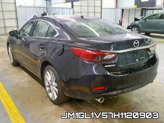 JM1GL1V57H1120903 фото 4