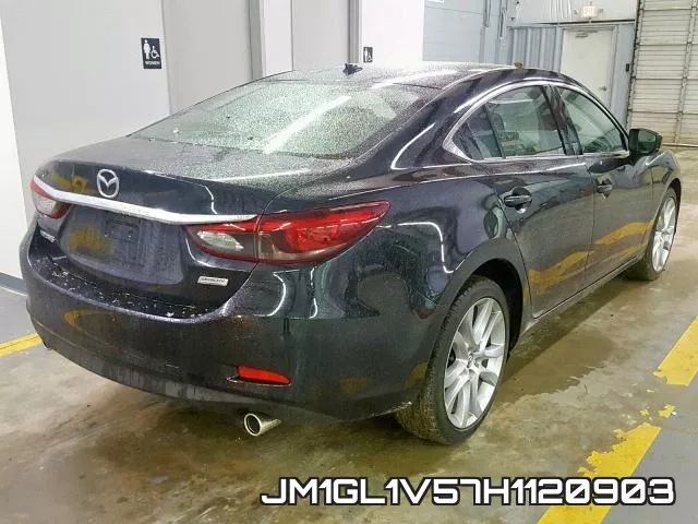 JM1GL1V57H1120903 фото 5
