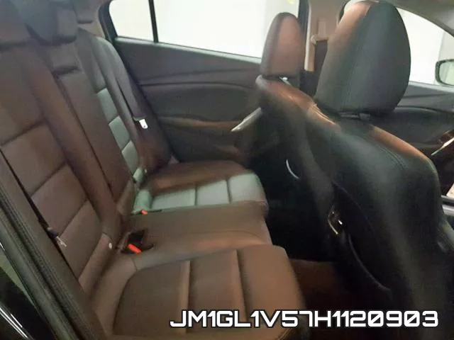 JM1GL1V57H1120903 фото 7