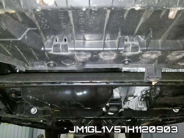 JM1GL1V57H1120903 фото 10