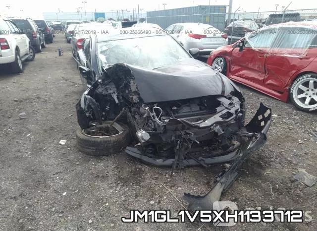 JM1GL1V5XH1133712 фото 7
