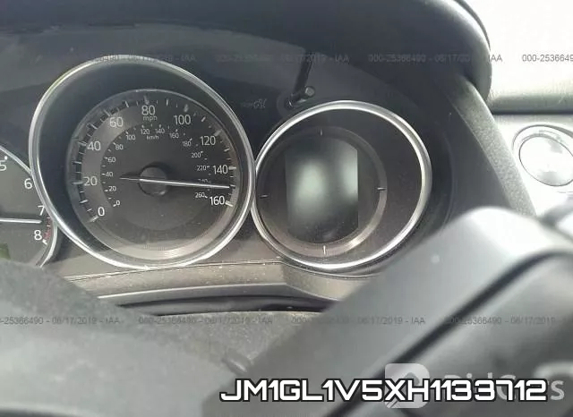 JM1GL1V5XH1133712 фото 8
