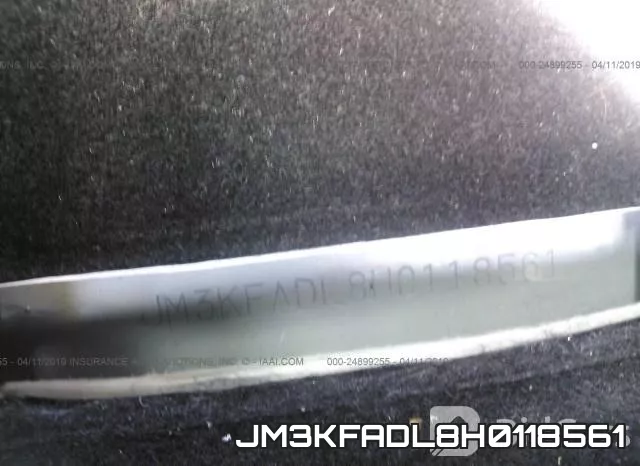 JM3KFADL8H0118561 фото 10