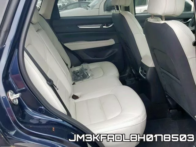 JM3KFADL8H0178503 фото 7