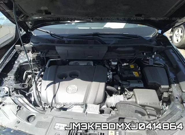JM3KFBDMXJ0414864 фото 2