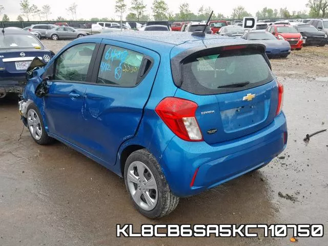 KL8CB6SA5KC710750 фото 4