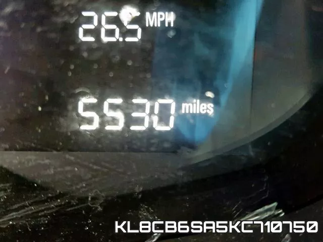 KL8CB6SA5KC710750 фото 9