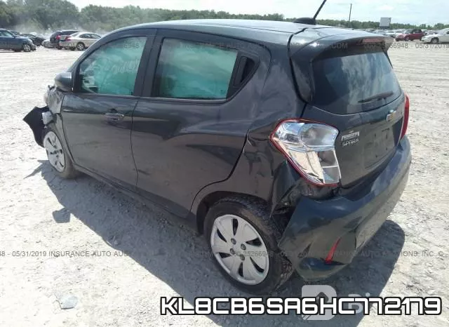 KL8CB6SA6HC772179 фото 4