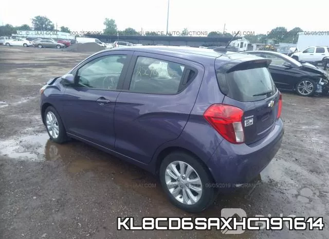 KL8CD6SAXHC797614 фото 4