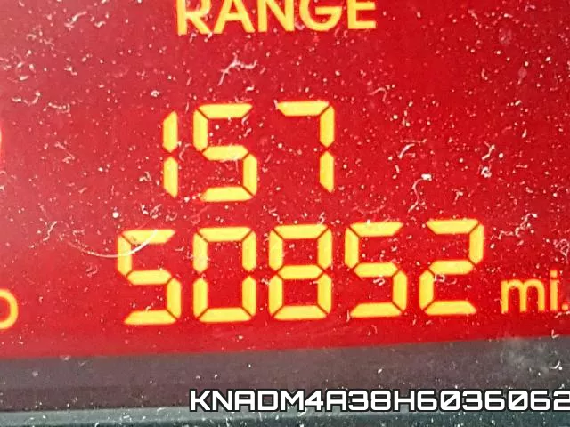 KNADM4A38H6036062 фото 9