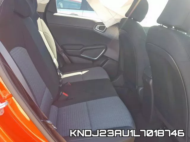 KNDJ23AU1L7018746 фото 7