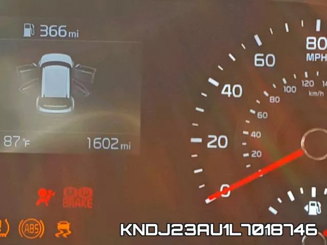 KNDJ23AU1L7018746 фото 9
