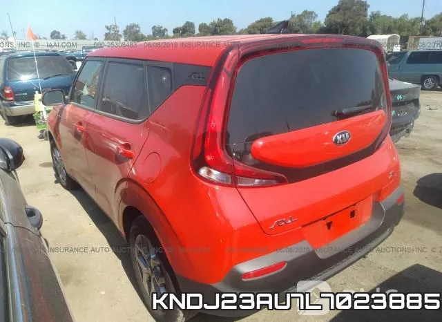 KNDJ23AU7L7023885 фото 4