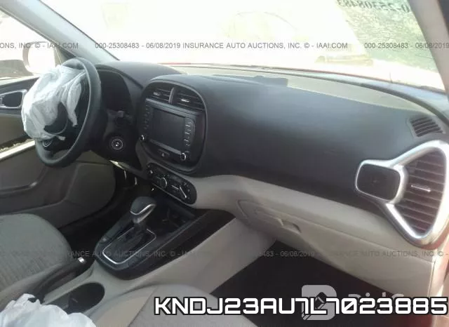 KNDJ23AU7L7023885 фото 6