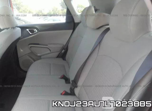 KNDJ23AU7L7023885 фото 9