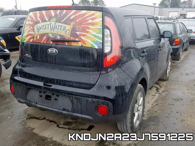 KNDJN2A23J7591225 фото 5