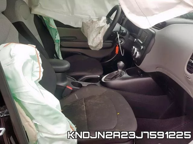 KNDJN2A23J7591225 фото 6