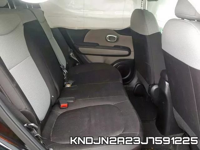 KNDJN2A23J7591225 фото 7