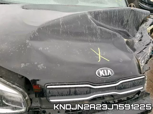 KNDJN2A23J7591225 фото 8