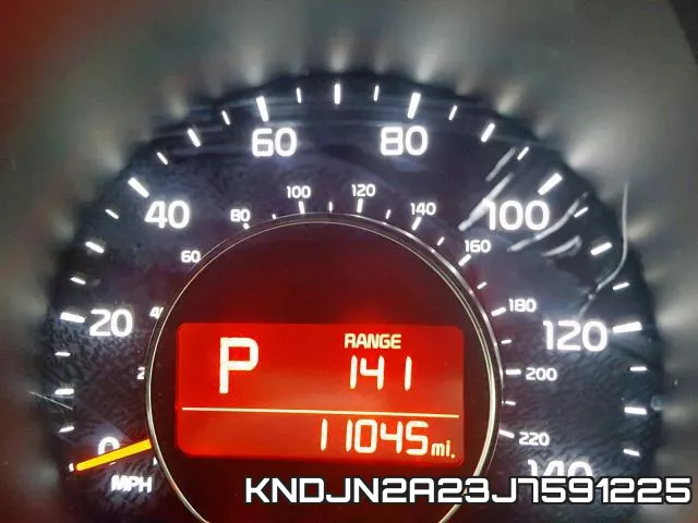 KNDJN2A23J7591225 фото 9