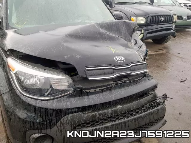 KNDJN2A23J7591225 фото 10