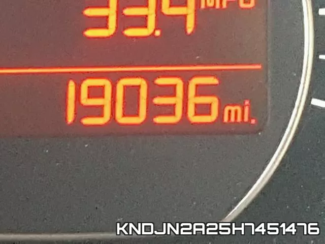 KNDJN2A25H7451476 фото 9