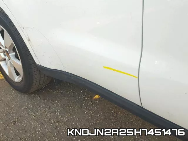 KNDJN2A25H7451476 фото 10