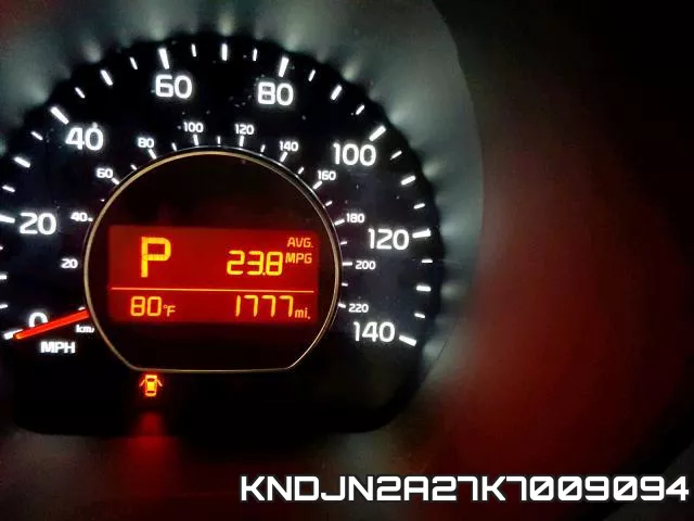 KNDJN2A27K7009094 фото 9