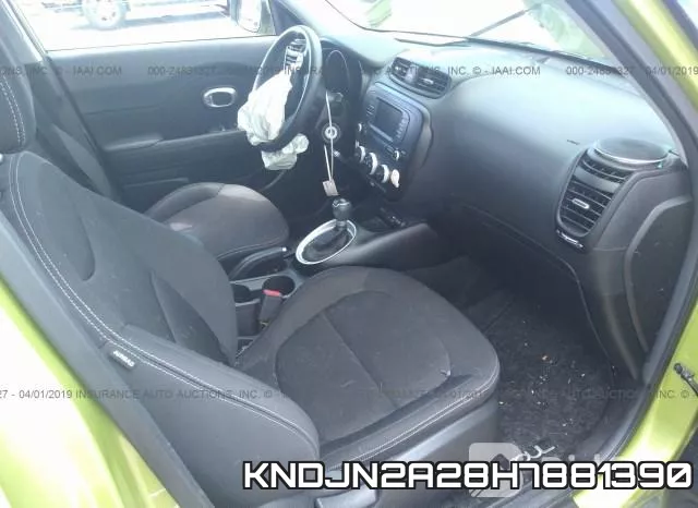 KNDJN2A28H7881390 фото 6