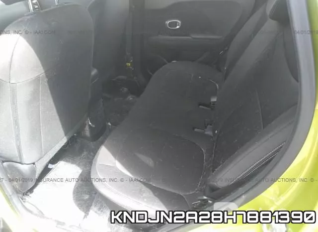 KNDJN2A28H7881390 фото 9