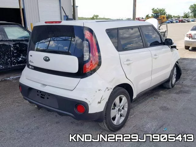 KNDJN2A29J7905413 фото 5