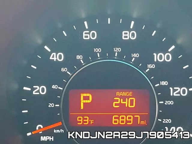 KNDJN2A29J7905413 фото 9