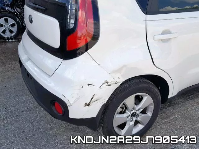 KNDJN2A29J7905413 фото 10