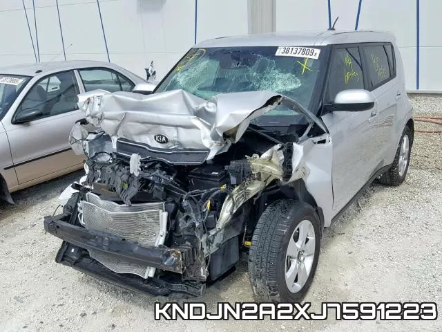 KNDJN2A2XJ7591223 фото 3