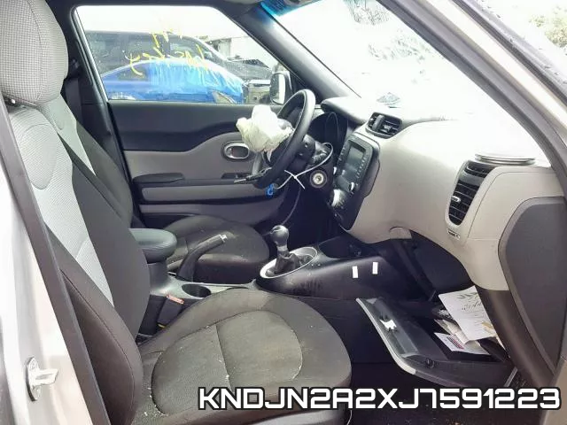 KNDJN2A2XJ7591223 фото 6