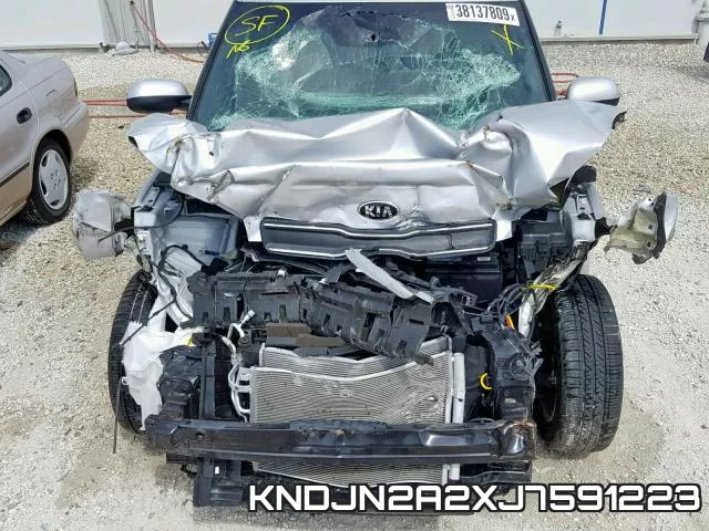 KNDJN2A2XJ7591223 фото 8