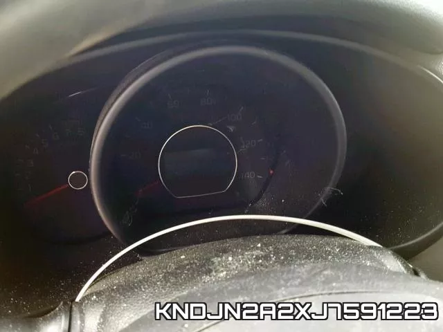 KNDJN2A2XJ7591223 фото 9