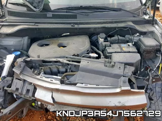 KNDJP3A54J7562729 фото 8