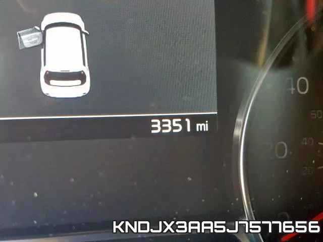 KNDJX3AA5J7577656 фото 9