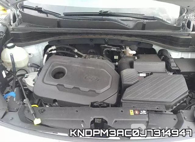 KNDPM3AC0J7314947 фото 2