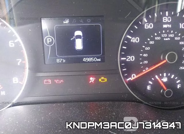 KNDPM3AC0J7314947 фото 8