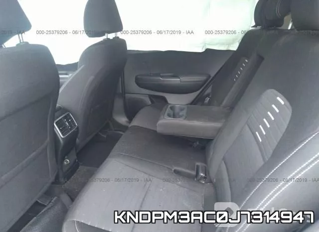 KNDPM3AC0J7314947 фото 9