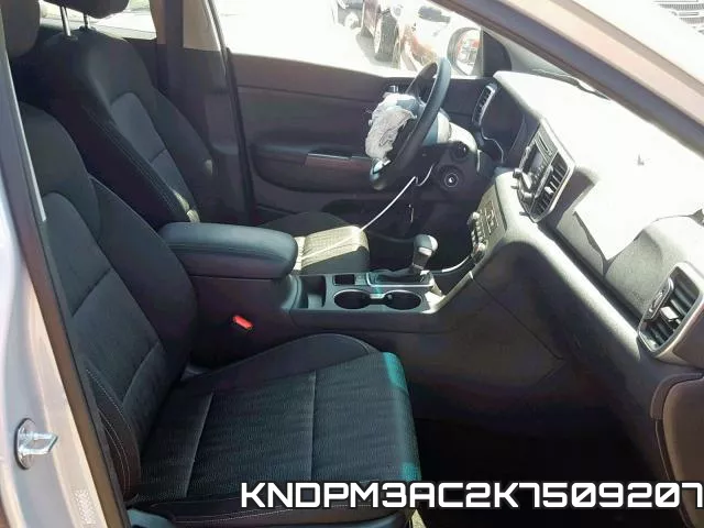KNDPM3AC2K7509207 фото 6